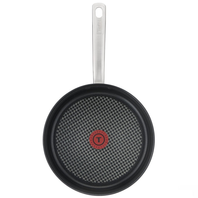 Load image into Gallery viewer, Tefal kookgerei tefal virtuoso hapjespan 24 cm rvs
