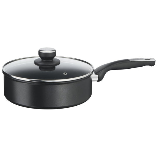 Tefal unlimited hapjespan 24cm + deksel
