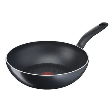Tefal start'easy wokpan 28cm