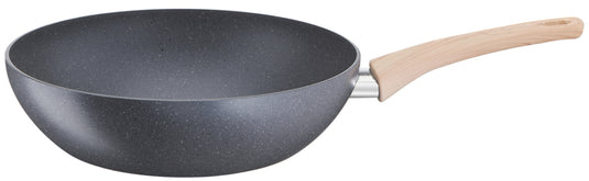 Tefal natural force wokpan 28 cm