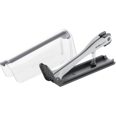 Tefal ever sharp k2569004 - koksmes - zelfslijpend - 20 cm - ergonomisch handvat