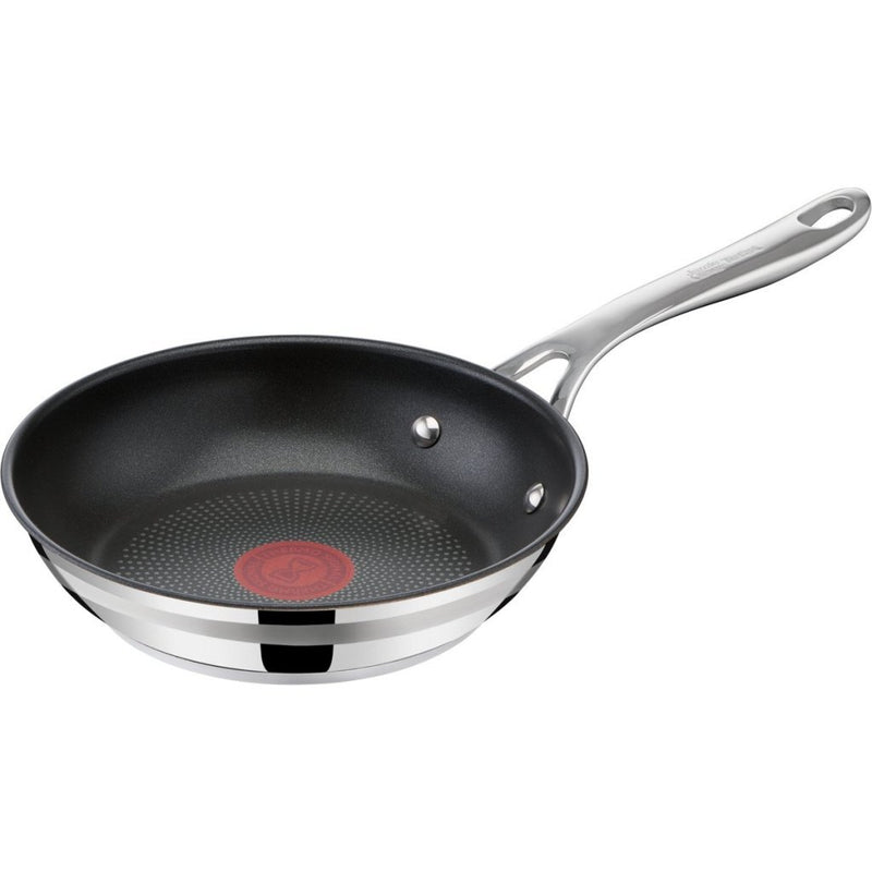 Load image into Gallery viewer, Tefal Kookgerei Tefal E31004 Jamie Oliver Cook Koekenpan 24 cm RVS
