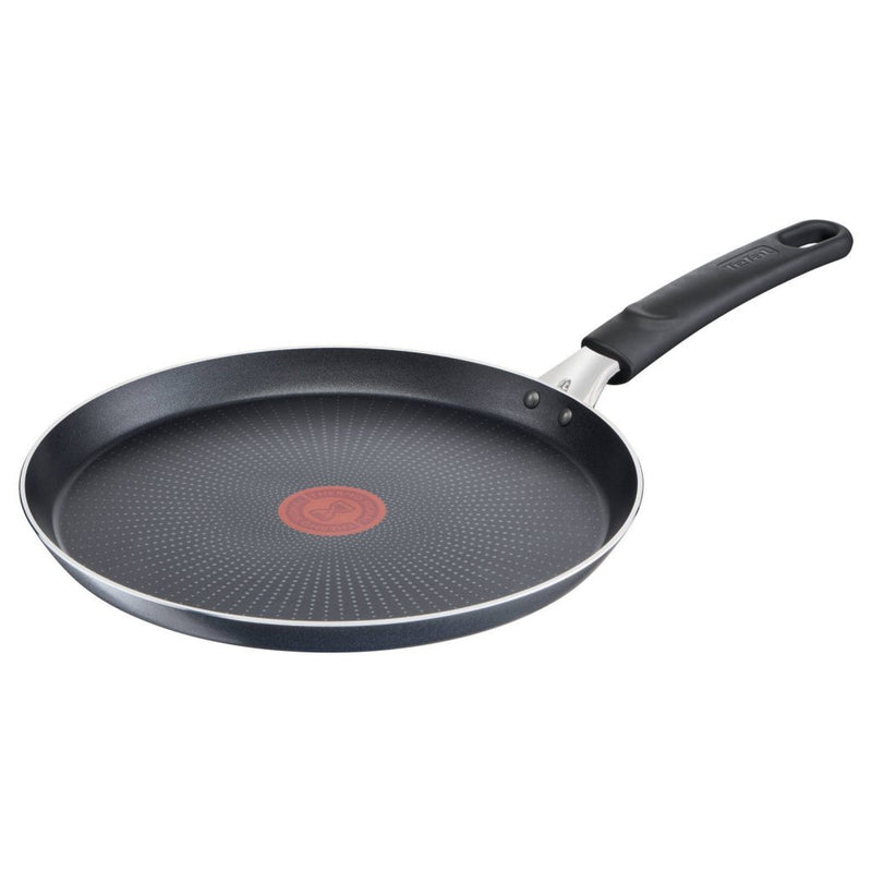 Load image into Gallery viewer, Tefal kookgerei tefal xl force pannenkoekpan 25 cm zwart

