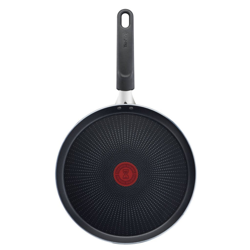 Load image into Gallery viewer, Tefal kookgerei tefal xl force pannenkoekpan 25 cm zwart
