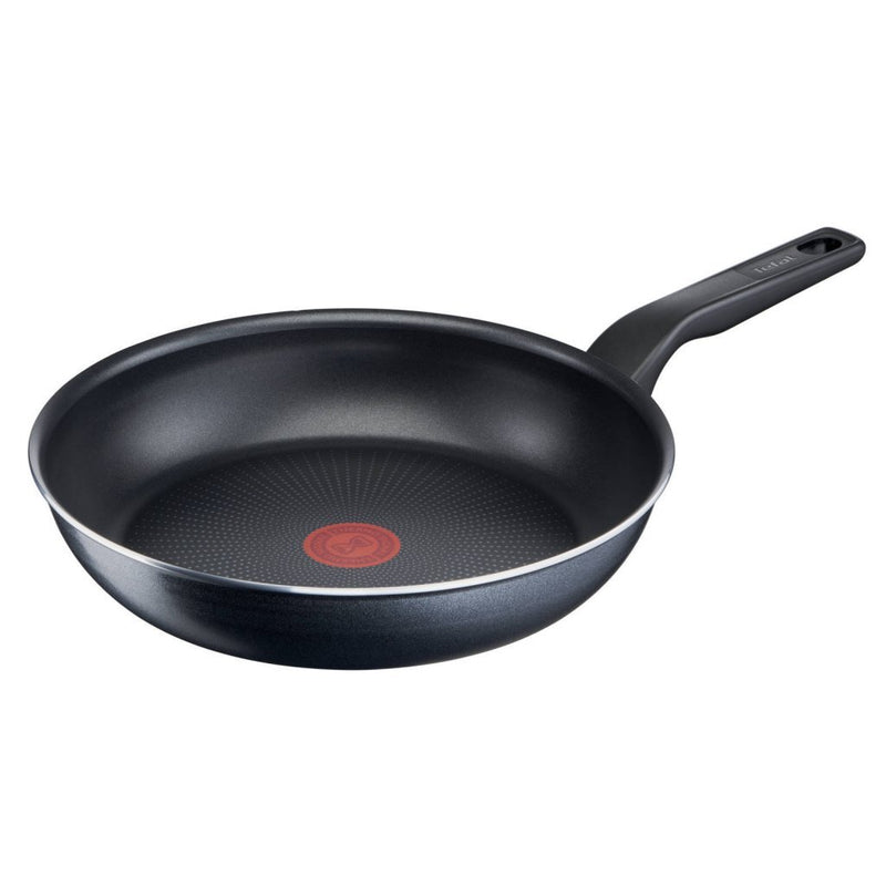 Chargez l'image dans la visionneuse de la galerie, Tefal xl force koekenpan 24 cm zwart
