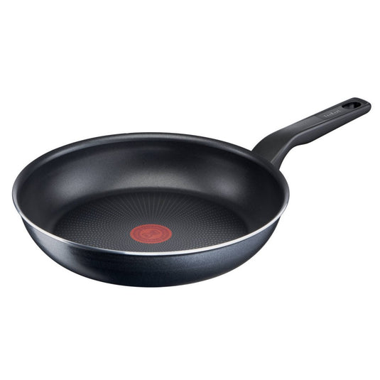 Tefal kookgerei tefal xl force koekenpan 24 cm zwart