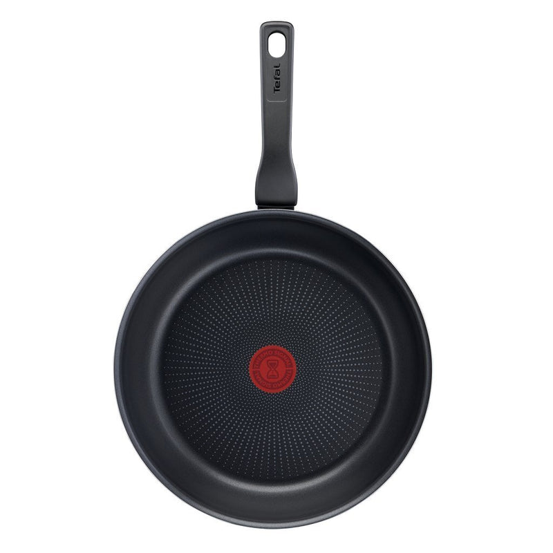 Afbeelding laden in galerijviewer, Tefal xl force koekenpan 32 cm zwart
