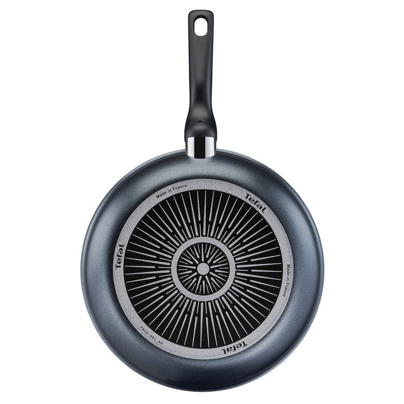 Afbeelding laden in galerijviewer, Tefal xl force koekenpan 32 cm zwart

