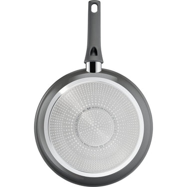 Tefal tefal c42606 renewal keramische koekenpan 28 cm grijs