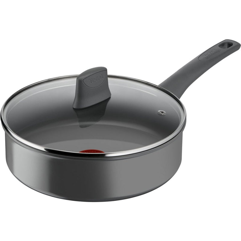 Load image into Gallery viewer, Tefal Tefal C42632 Renewal Keramische Hapjespan 24 cm Grijs
