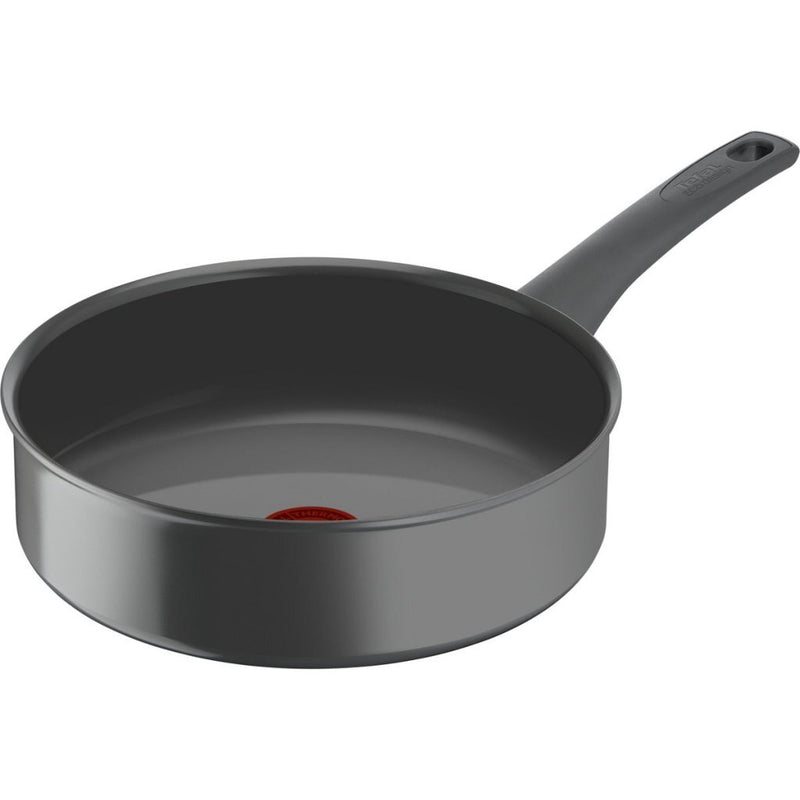 Load image into Gallery viewer, Tefal Tefal C42632 Renewal Keramische Hapjespan 24 cm Grijs
