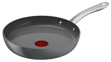 Tefal renew+ koekenpan - ø24 cm - keramisch - pfas-vrij - geschikt voor inductie