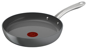 Tefal renew+ koekenpan - ø20 cm - keramisch - pfas-vrij - compact - geschikt voor inductie