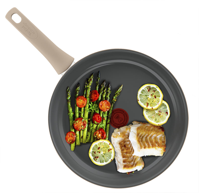 Load image into Gallery viewer, Tefal c43004 revive keramische koekenpan 24 cm
