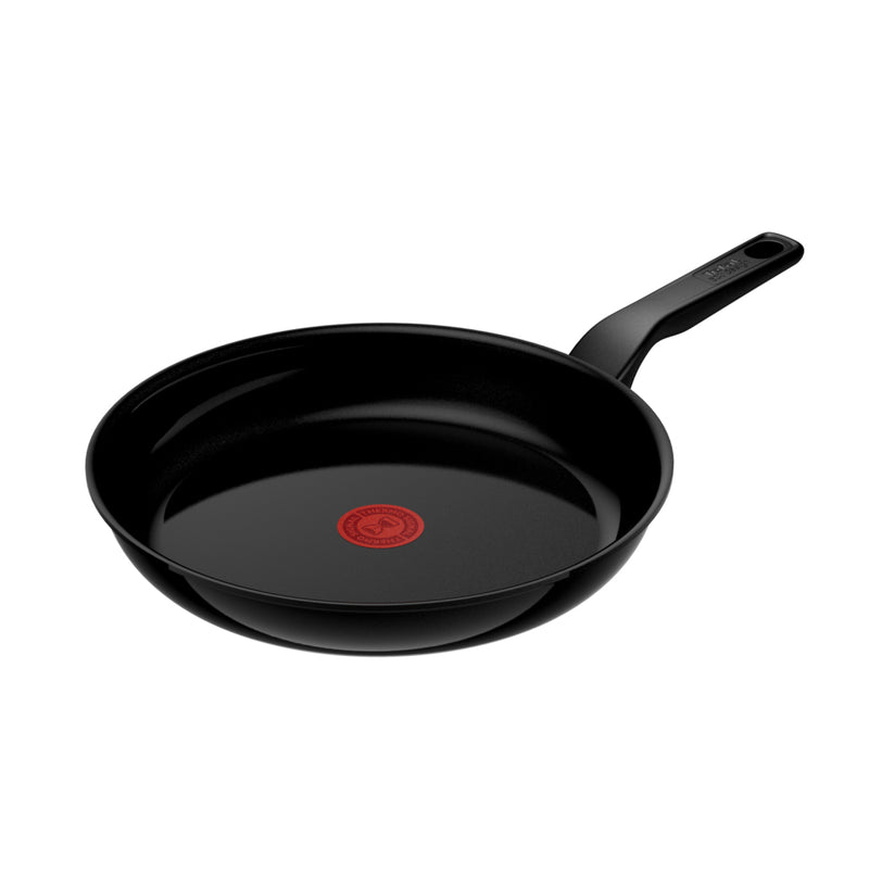 Load image into Gallery viewer, Tefal kookgerei tefal renew black koekenpan 28 cm zwart
