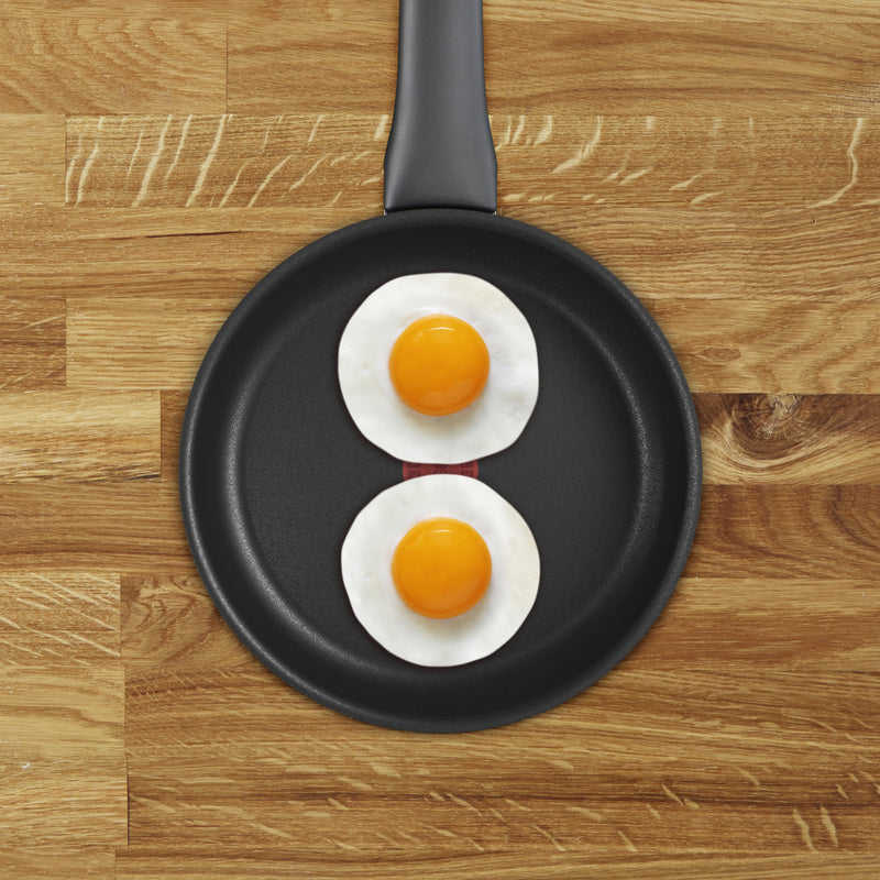 Load image into Gallery viewer, Tefal change black koekenpan ø24cm
