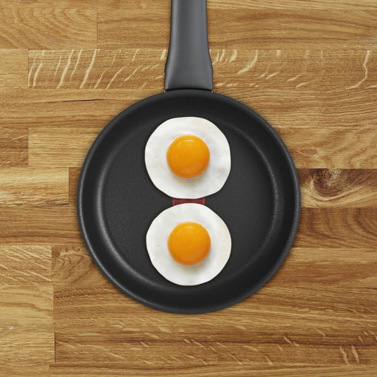 Tefal change black koekenpan ø24cm