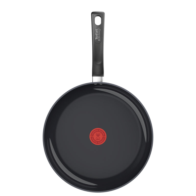 Load image into Gallery viewer, Tefal change black koekenpan ø28cm
