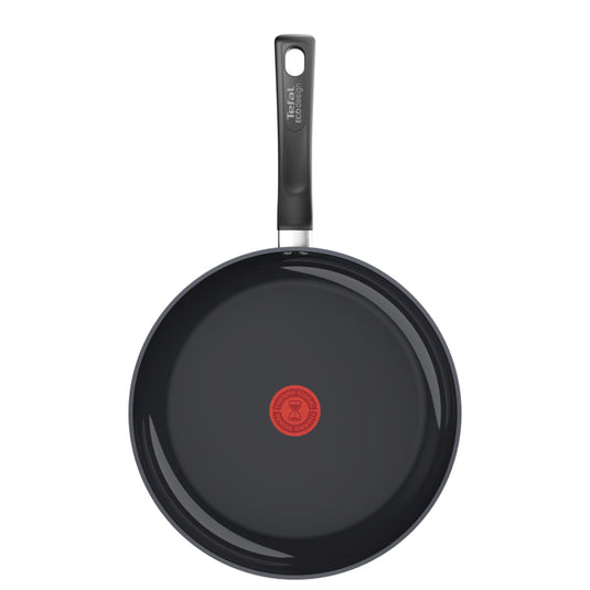 Tefal change black koekenpan ø28cm