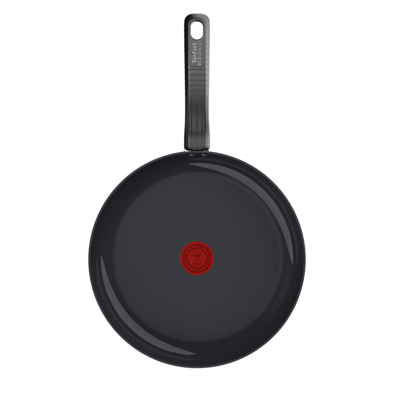 Load image into Gallery viewer, Tefal cook change koekenpan 28 cm pfas-vrij keramische antiaanbaklaag geschikt voor inductie
