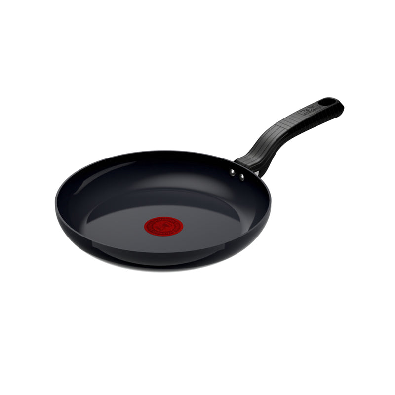 Load image into Gallery viewer, Tefal kookgerei tefal cook change keramisch koekenpan 24 cm pfas-vrij keramische antiaanbaklaag geschikt voor inductie
