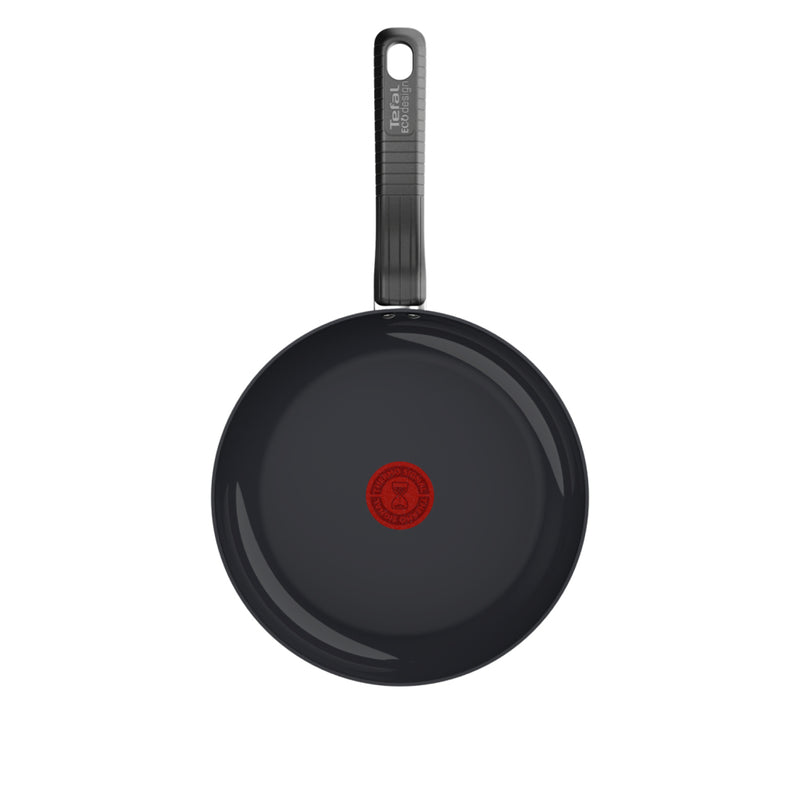 Load image into Gallery viewer, Tefal kookgerei tefal cook change keramisch koekenpan 24 cm pfas-vrij keramische antiaanbaklaag geschikt voor inductie
