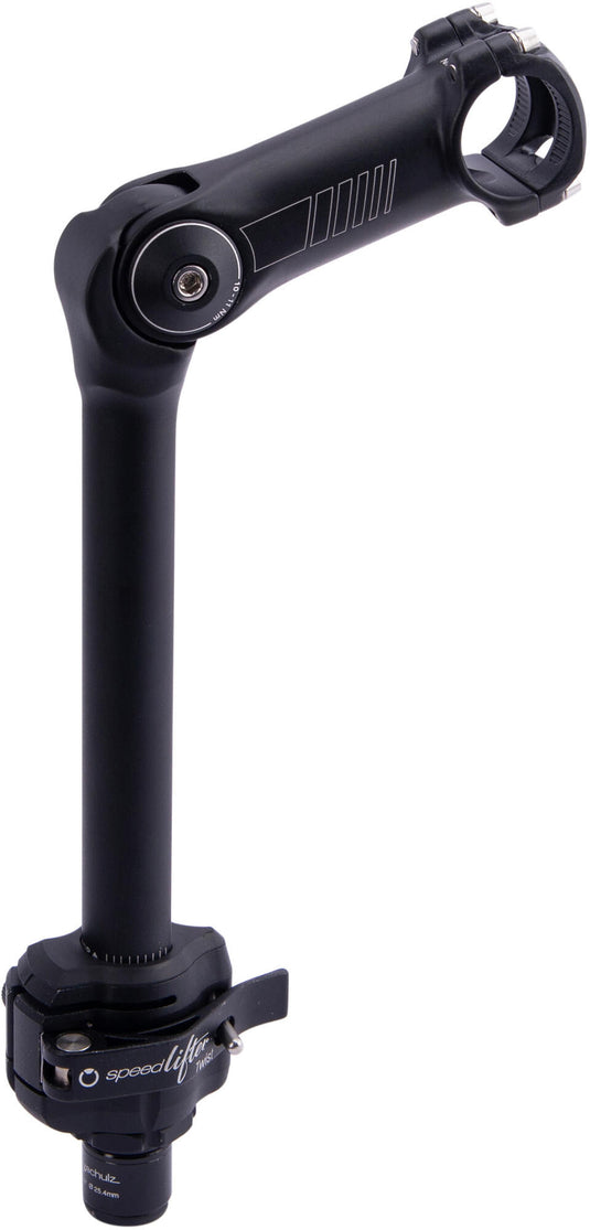 Byschulz stuurpenlift by.schulz twist pro sds t15