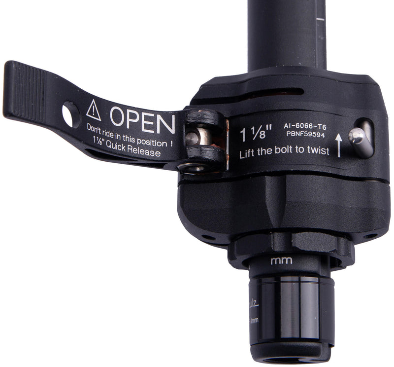 Load image into Gallery viewer, Byschulz stuurpenlift by.schulz twist pro sds t15
