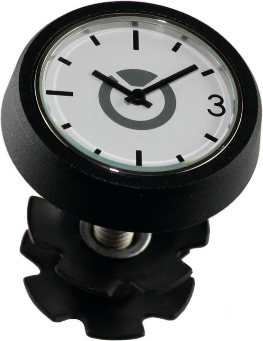 By,schulz klok a-head plug 1 1 8zwart