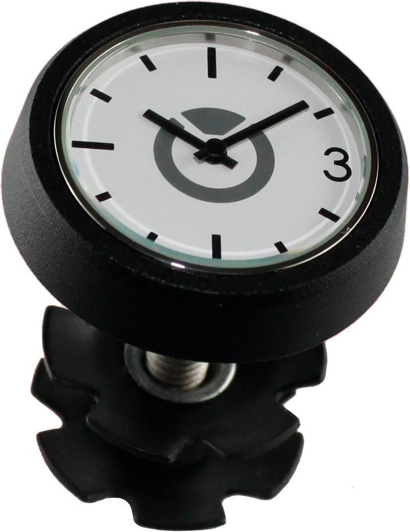 Load image into Gallery viewer, By,schulz klok a-head plug 1 1 8zwart
