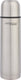 Thermos isoleerfles - everyday - 500 ml - zilver