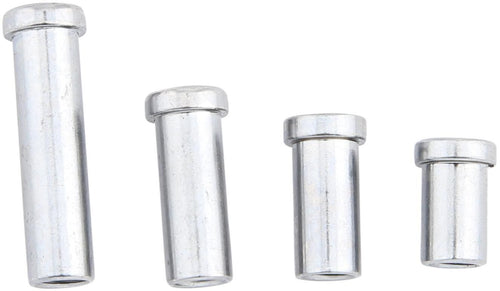 Sram bevestigingsmoer mount.nuts set 12, 16, 30mm