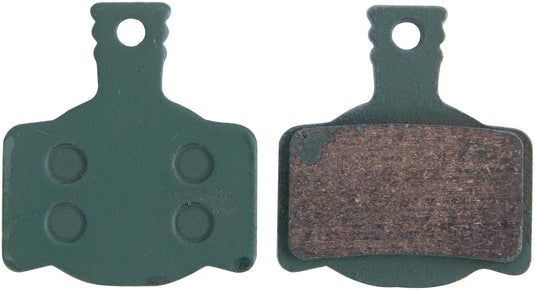 Fibrax schijfremblokken disc br.pad magura m2 m4 m6