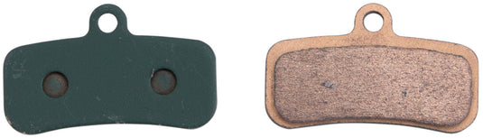 Fibrax schijfremblokken disc br.pad shim.d02s te.or.4p dor.4p