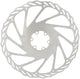 Sram remschijf g3 clean sweep rotor avid g3 clean sweep 203mm