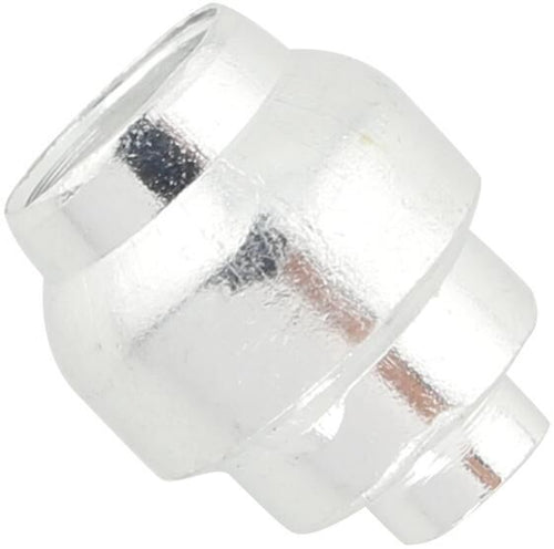 Messingschlager aanslaghuls cable cover messingsch. rt