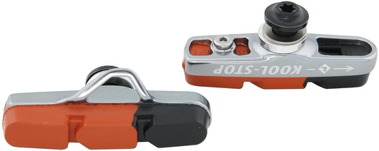 Kool-stop kool stop remschoen campi sr br.shoe kool stop cartr.campi super rec pr.