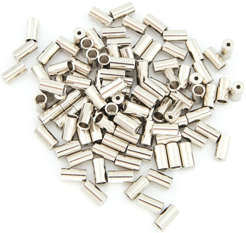 Fasi kabelhoed cable cover packun g 100 st.4mm stainless st