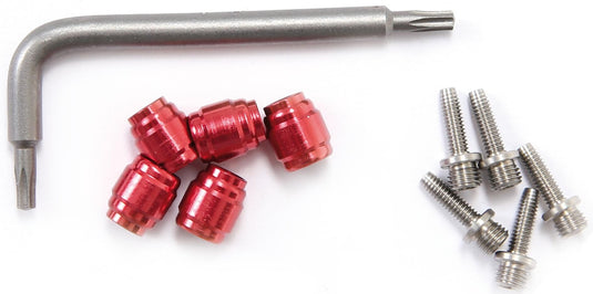 Avid hose fitting kit