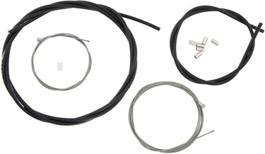 Niro-glide remkabelset performance br.cable set perform. turbo