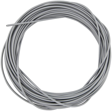Slurf rembuitenkabel br. cable outer casing 25m silver