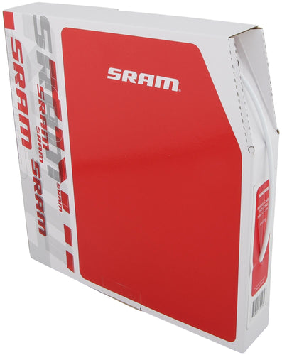 Sram avid rembuitenkabel br. cable outer casing 30m x 0,5mm white