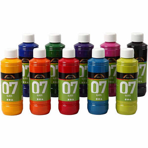 Https: www.cchobby.nl a-color-glass-diverse-kleuren-10x250-ml-1-doos