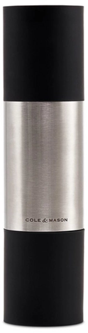 Cole mason - clevedon duo mill 20 cm