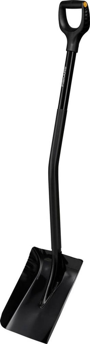 Fiskars 1066713 schep werkbreedte 274 mm d-greep