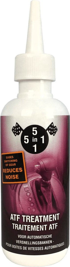 5in1 atf treatment