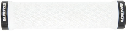 Sram handvat grip white