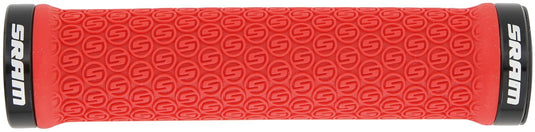 Sram handvat grip red