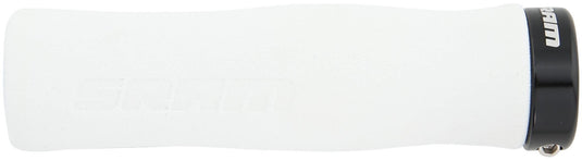 Sram handvat grip white red