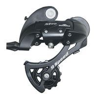 Sunrace achter derailleur M91 9v